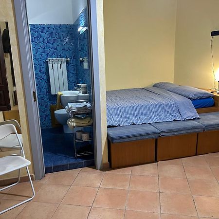 B&B L'Angolo Sulla Piazza Mirabella Imbaccari Kültér fotó