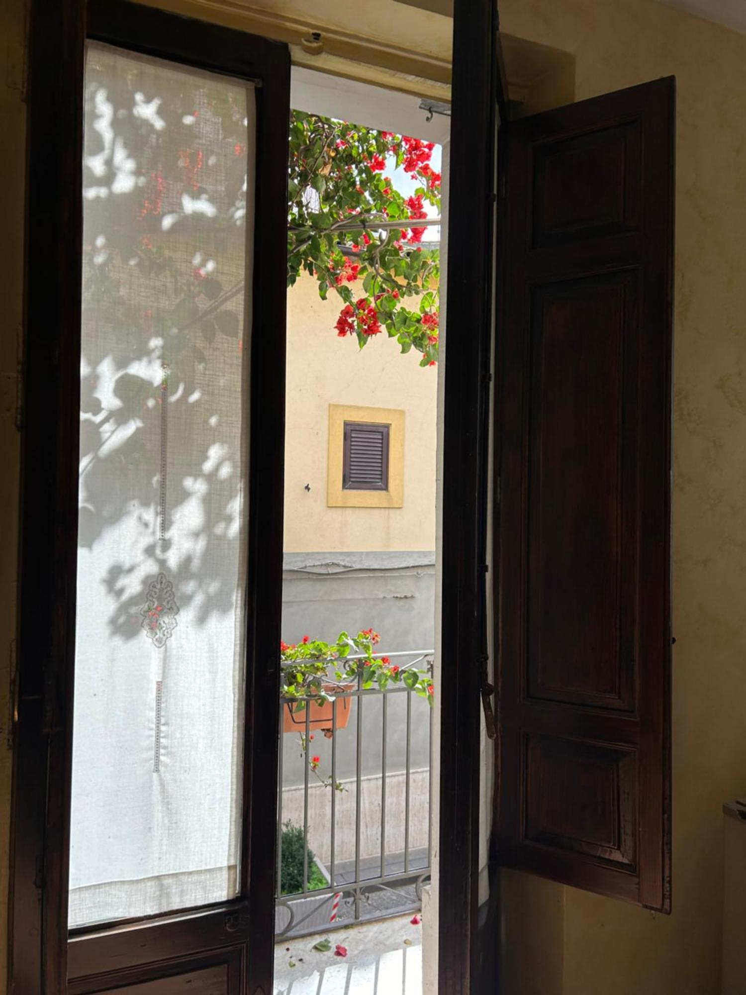B&B L'Angolo Sulla Piazza Mirabella Imbaccari Kültér fotó